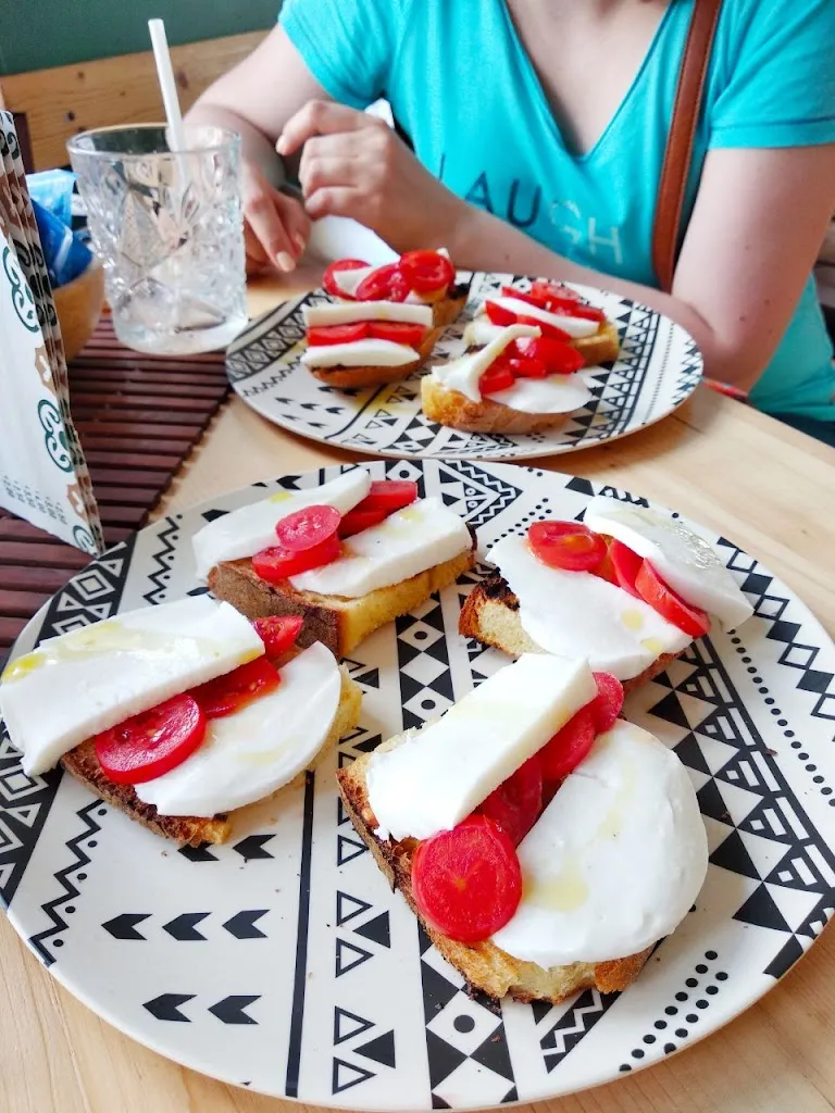 Menu_88 GRADI | Caffè & Gusto_Alberobello_image_8