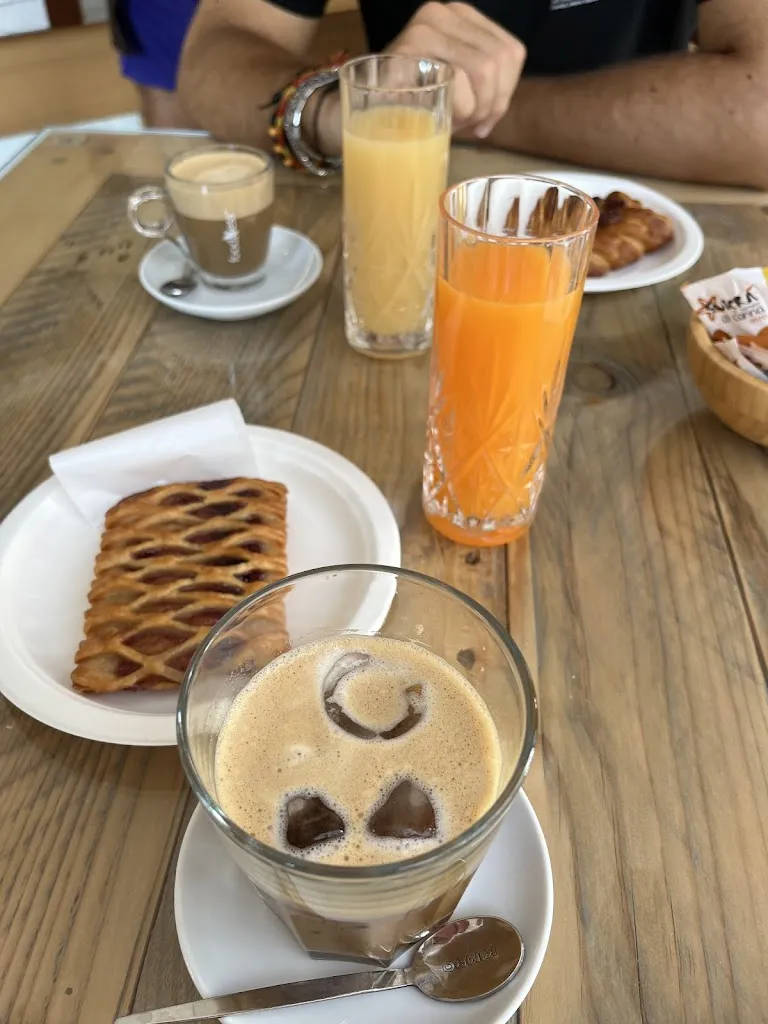 Menu_88 GRADI | Caffè & Gusto_Alberobello_image_9