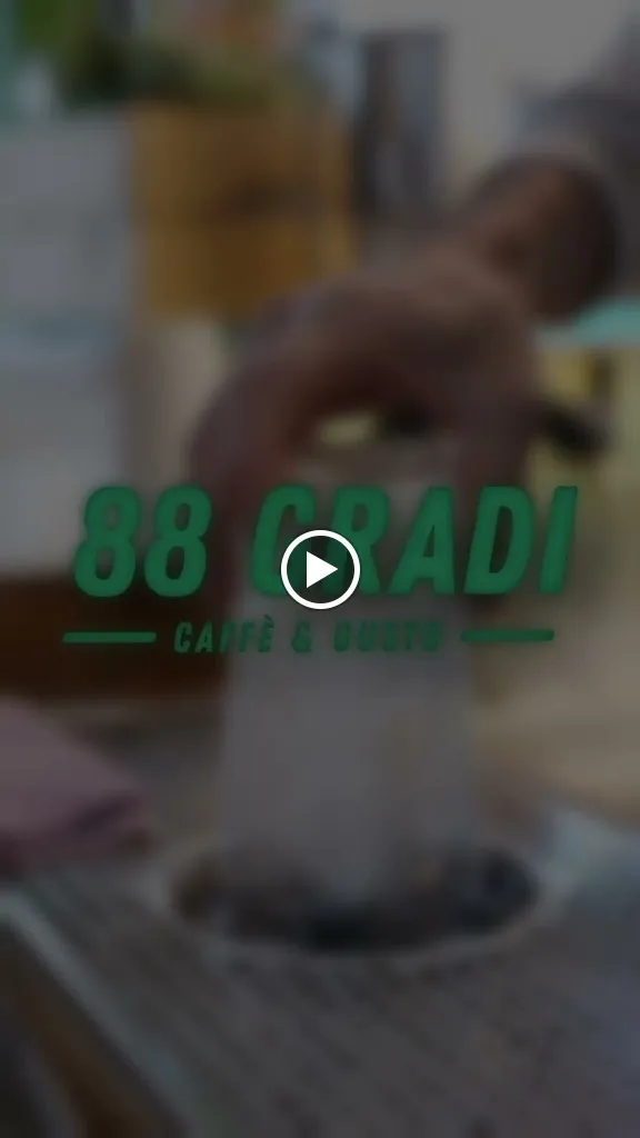 88 GRADI | Caffè & Gusto_Alberobello_slider_image_2