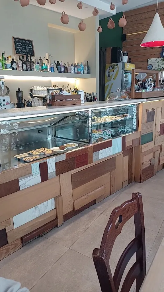 88 GRADI | Caffè & Gusto_Alberobello_slider_image_3