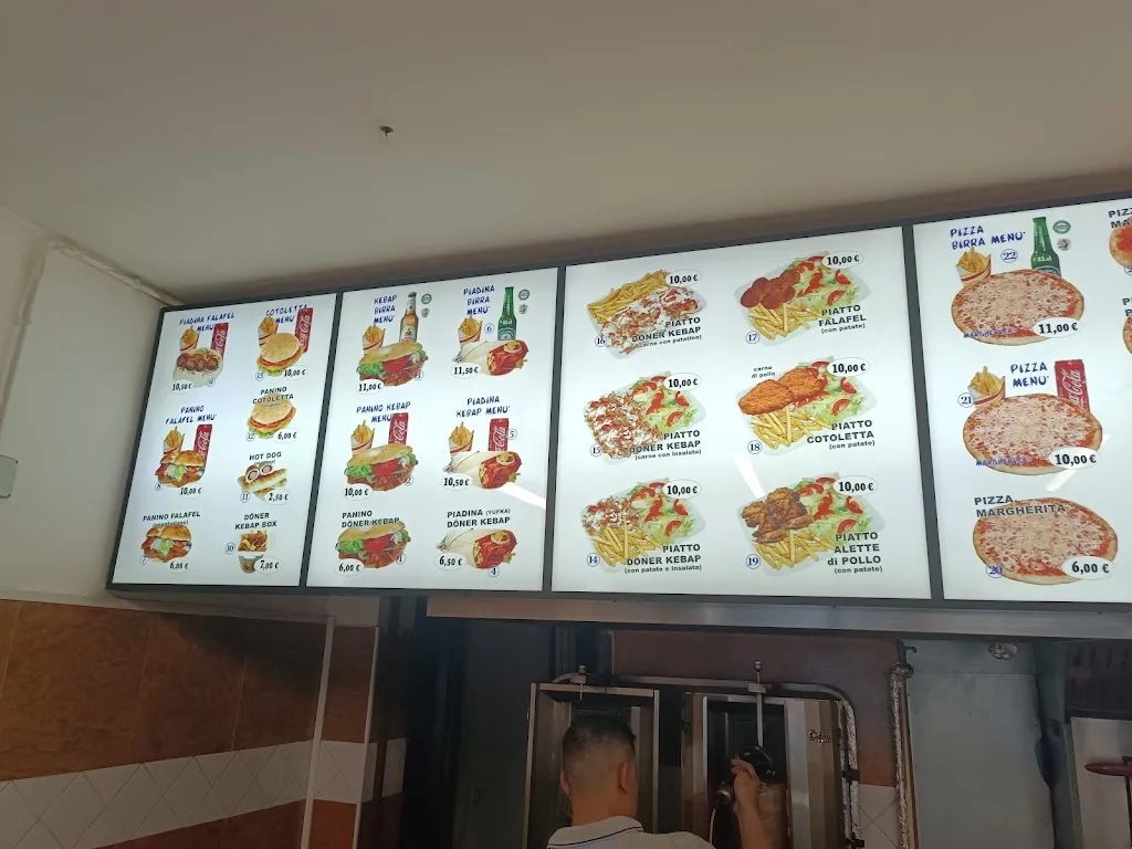 Menu_Istanbul Turkish Kebab pizzeria_Castelleone_image_1
