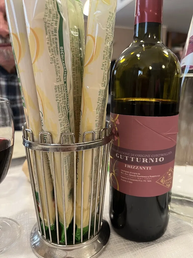 sonia prandolini_Del Bersagliere_Castelleone_review