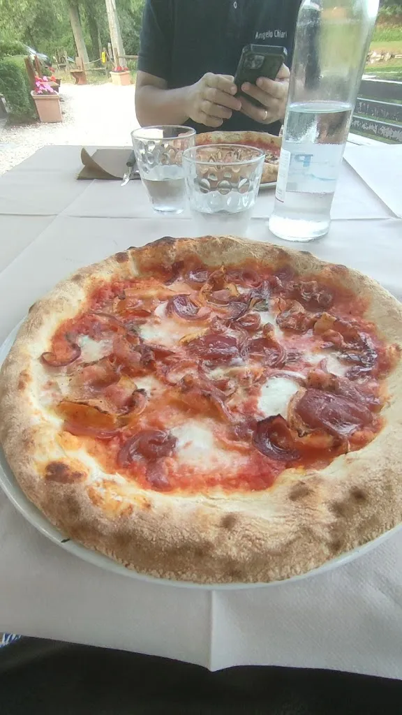 Alice Bertoni_Lago Gerundo - Ristorante e Pesca Sportiva_Castelleone_review