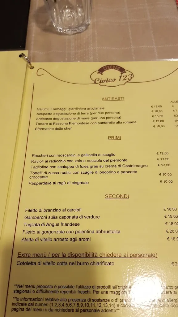 Menu_Civico 123_Castelseprio_image_1
