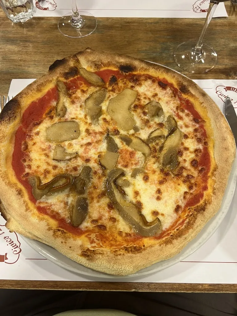 Don Quichopp_Civico 123_Castelseprio_review