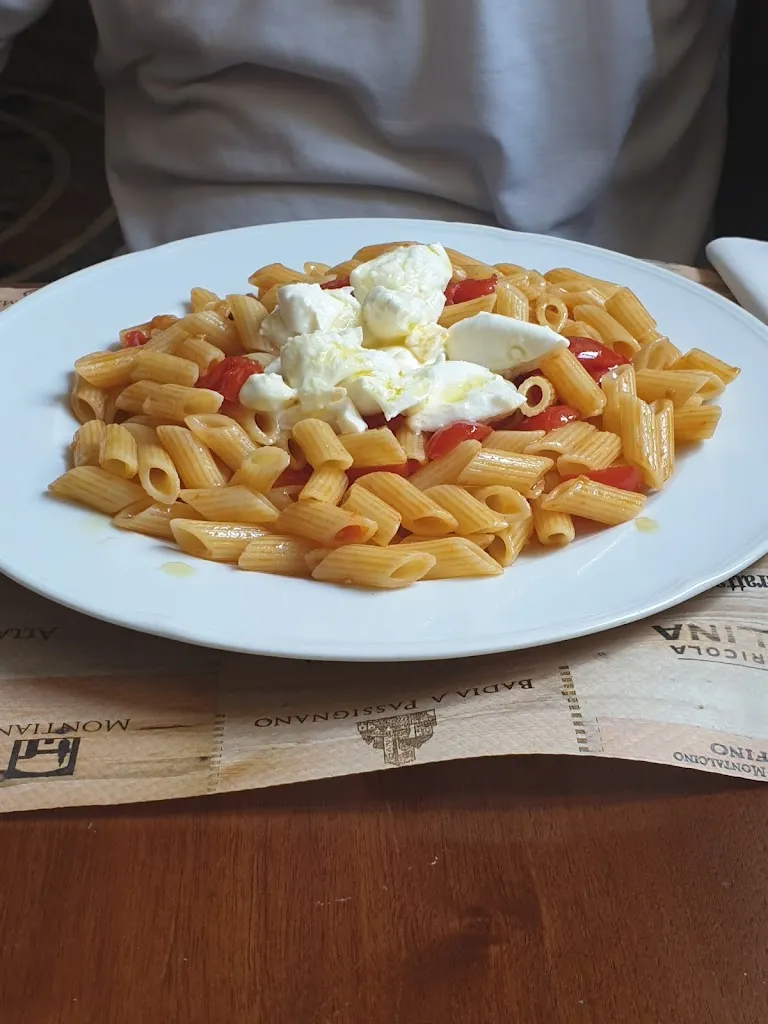 Massimo Longo_Bar Trattoria del Pozzo_Castelseprio_review