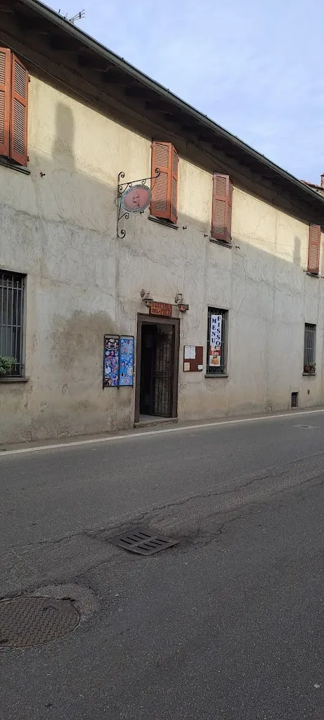 luca bassi_Bar Trattoria del Pozzo_Castelseprio_review