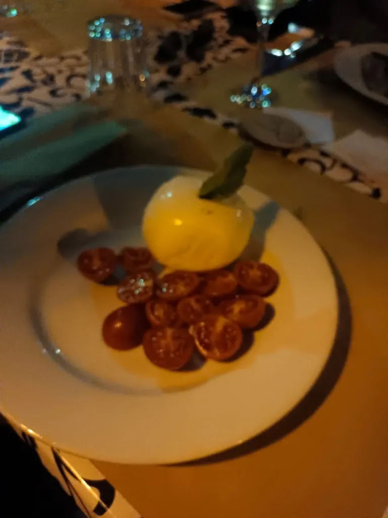 Arthur Ottino_il calderone_Castelveccana_review