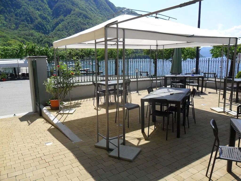 il calderone restaurant in Castelveccana