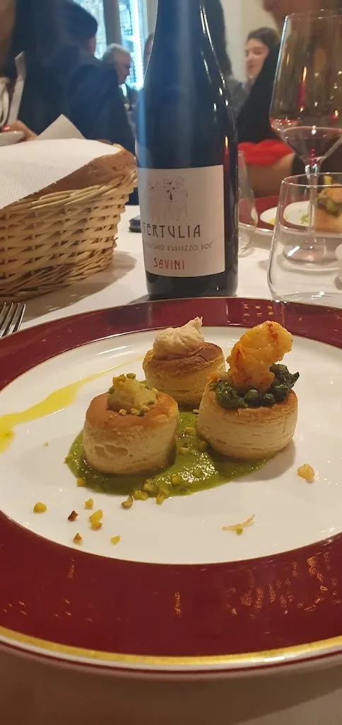 Menu_Alberobello Ristorante - Bar_Alberobello_image_2