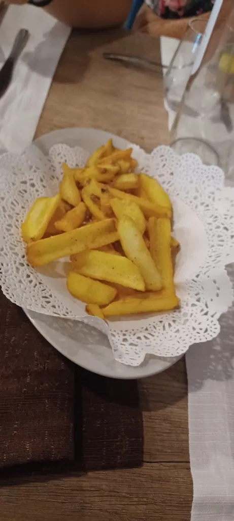 Menu_Alberobello Ristorante - Bar_Alberobello_image_5