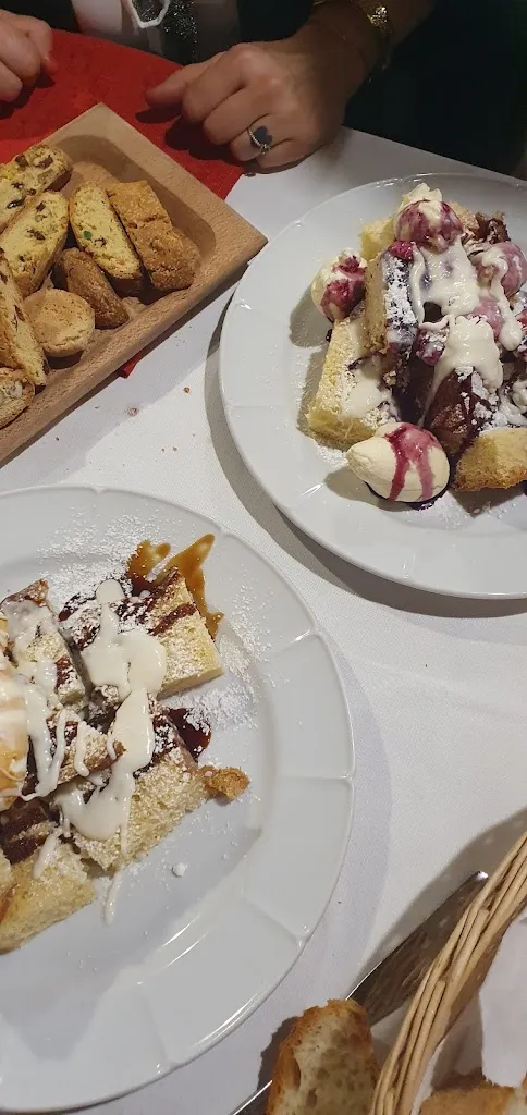 Menu_Alberobello Ristorante - Bar_Alberobello_image_6