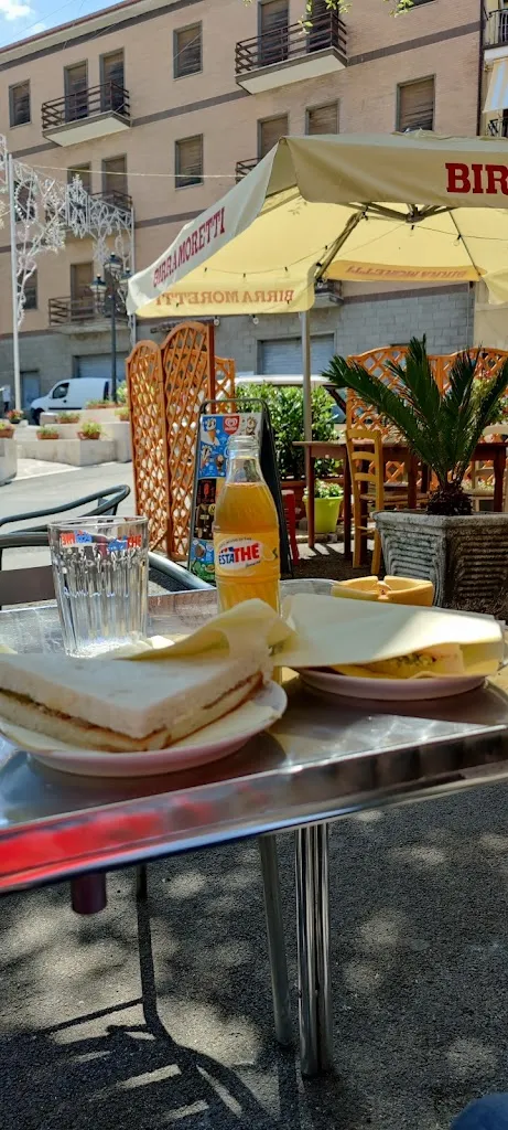 Menu_Alberobello Ristorante - Bar_Alberobello_image_8