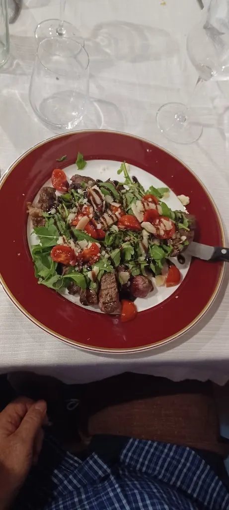 Menu_Alberobello Ristorante - Bar_Alberobello_image_9