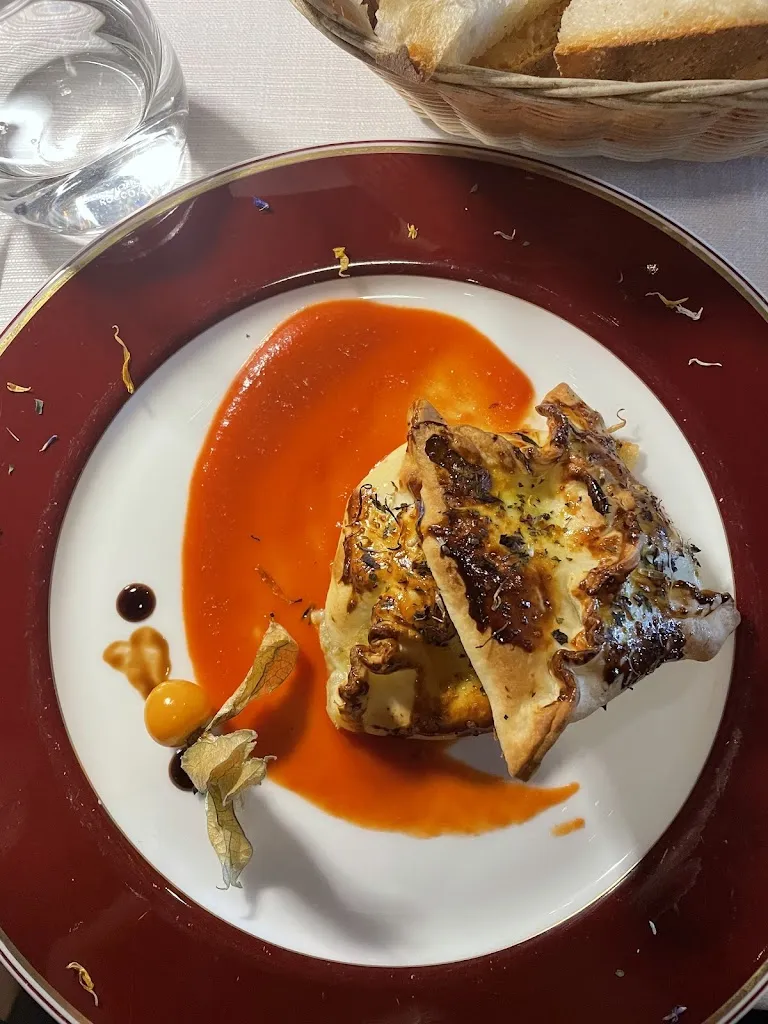 Renee Dam_Alberobello Ristorante - Bar_Alberobello_review