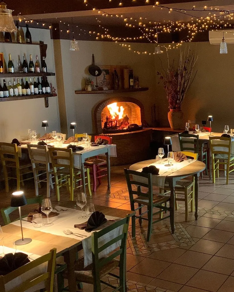 Alberobello Ristorante - Bar_Alberobello_slider_image_1