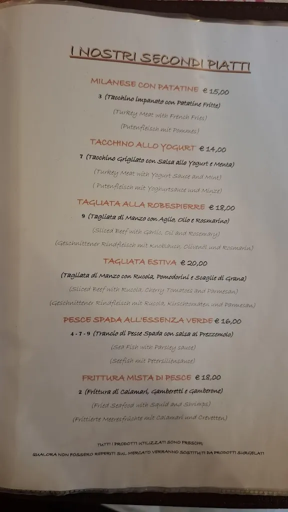 Menu_Bar Trattoria Da Gennaro_Castelveccana_image_2