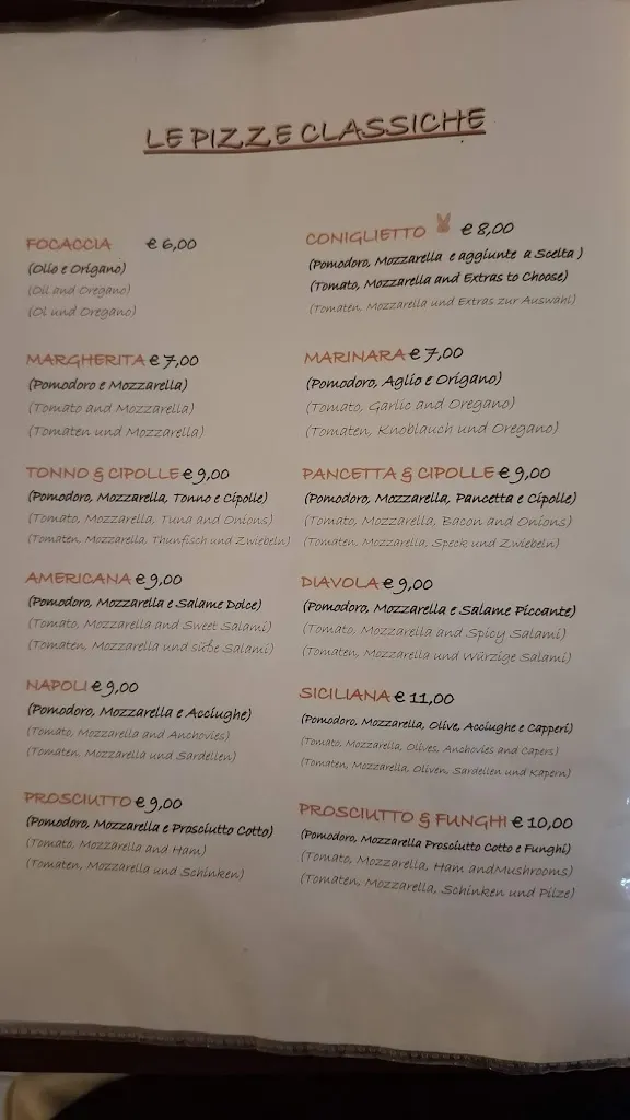 Menu_Bar Trattoria Da Gennaro_Castelveccana_image_3