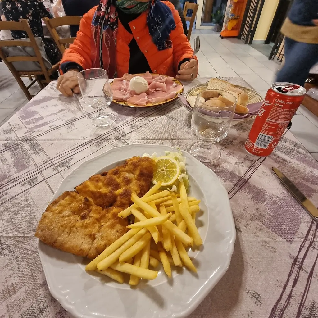 Cleofe Albano_Bar Trattoria Da Gennaro_Castelveccana_review