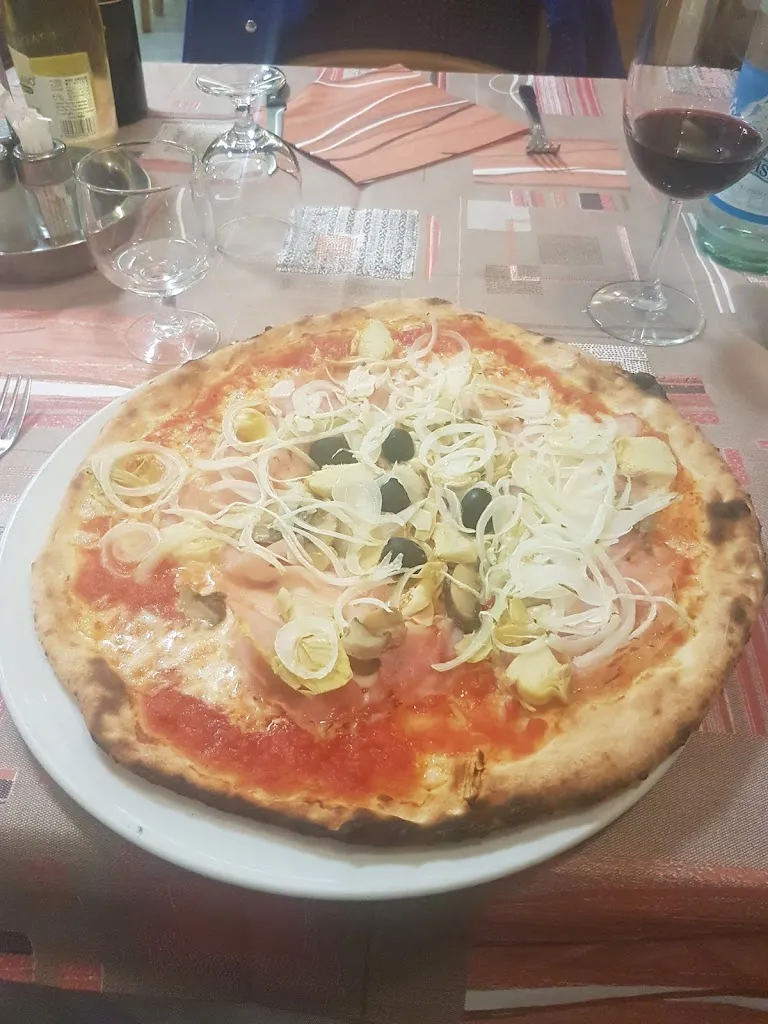 Steffen Schönhut_Bar Trattoria Da Gennaro_Castelveccana_review