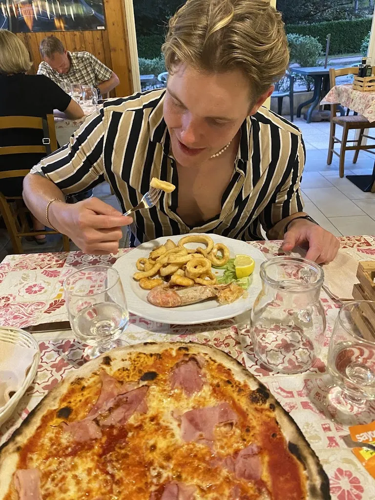 Lisa Ehlers_Bar Trattoria Da Gennaro_Castelveccana_review