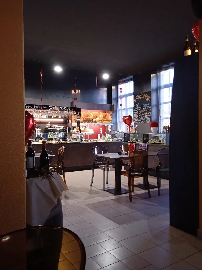 Barbara Milano_Il Cascinale_Castelvisconti_review