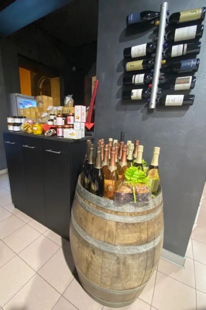 Gianluca Speziale_Il Cascinale_Castelvisconti_review