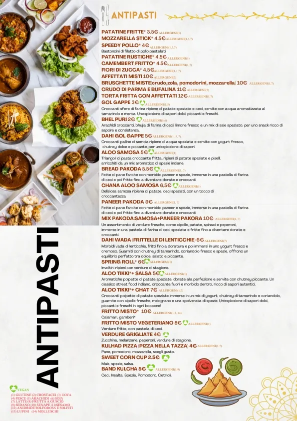 Menu_The Baaz Castello_Castelvisconti_image_1