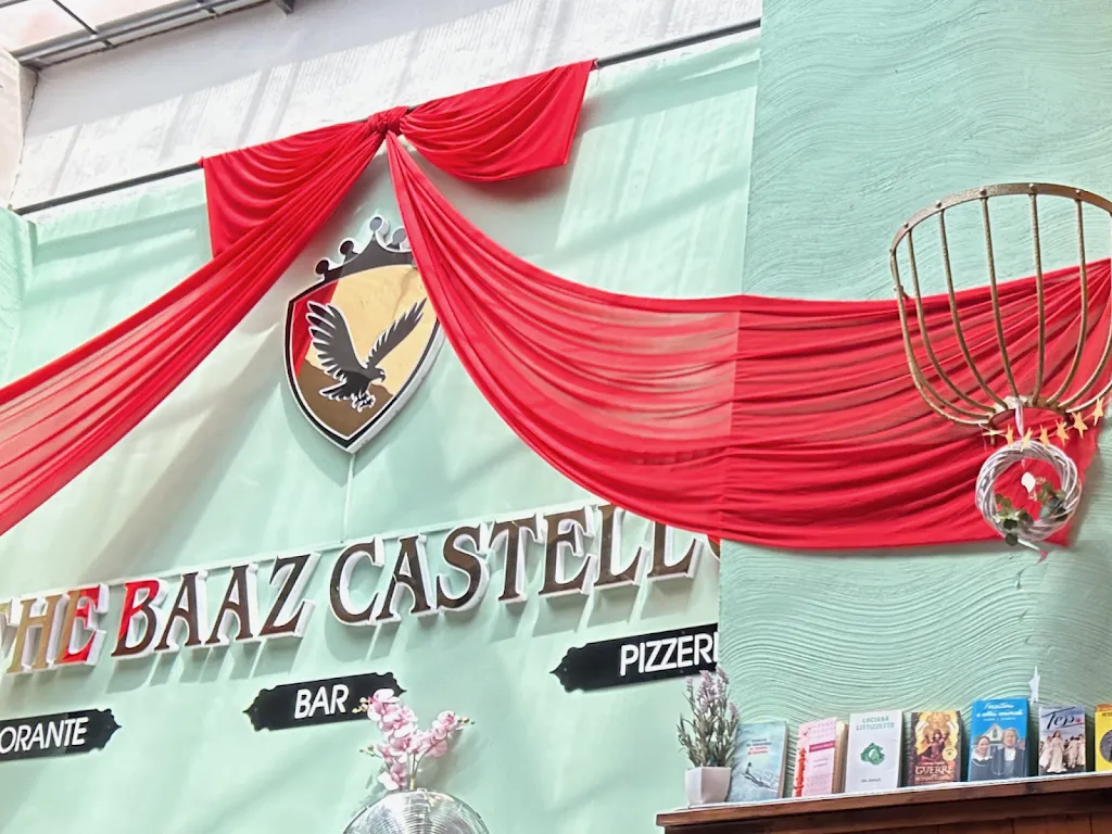 Jae Wheeler_The Baaz Castello_Castelvisconti_review