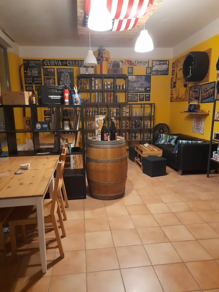 TryBeer Room_Castiglione d'Adda_slider_image_1