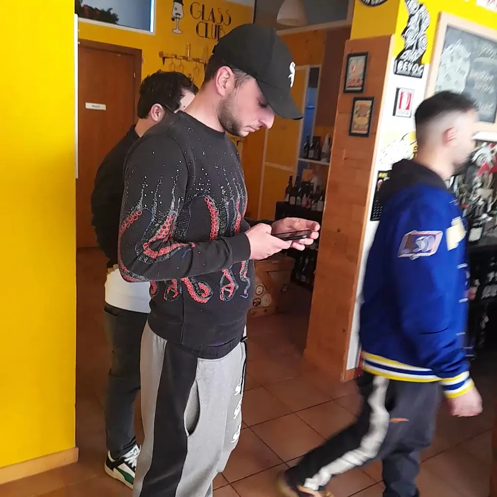 TryBeer Room_Castiglione d'Adda_slider_image_2