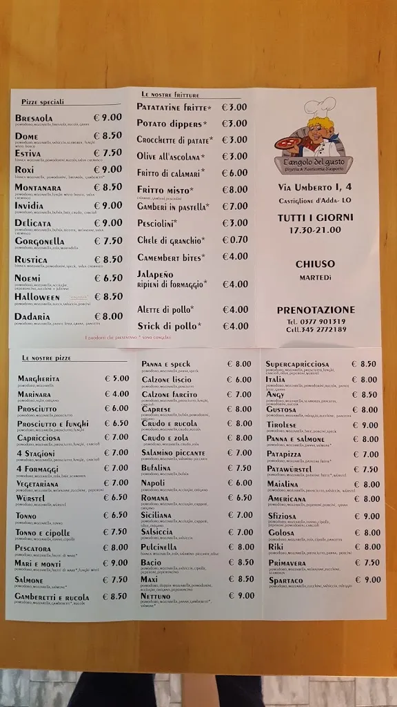 Menu_L'Angolo del Gusto_Castiglione d'Adda_image_2