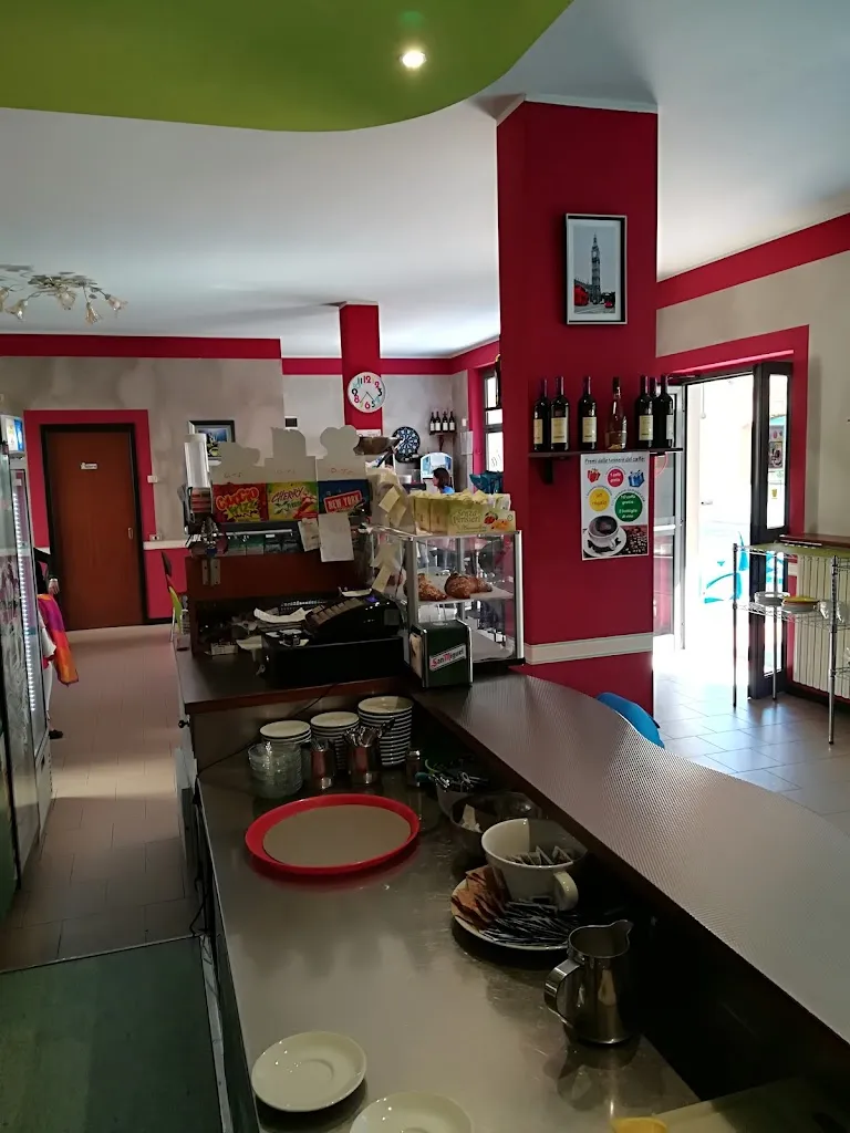 PIZZERIA CONNECTION 2 restaurant in Castiglione d'Adda