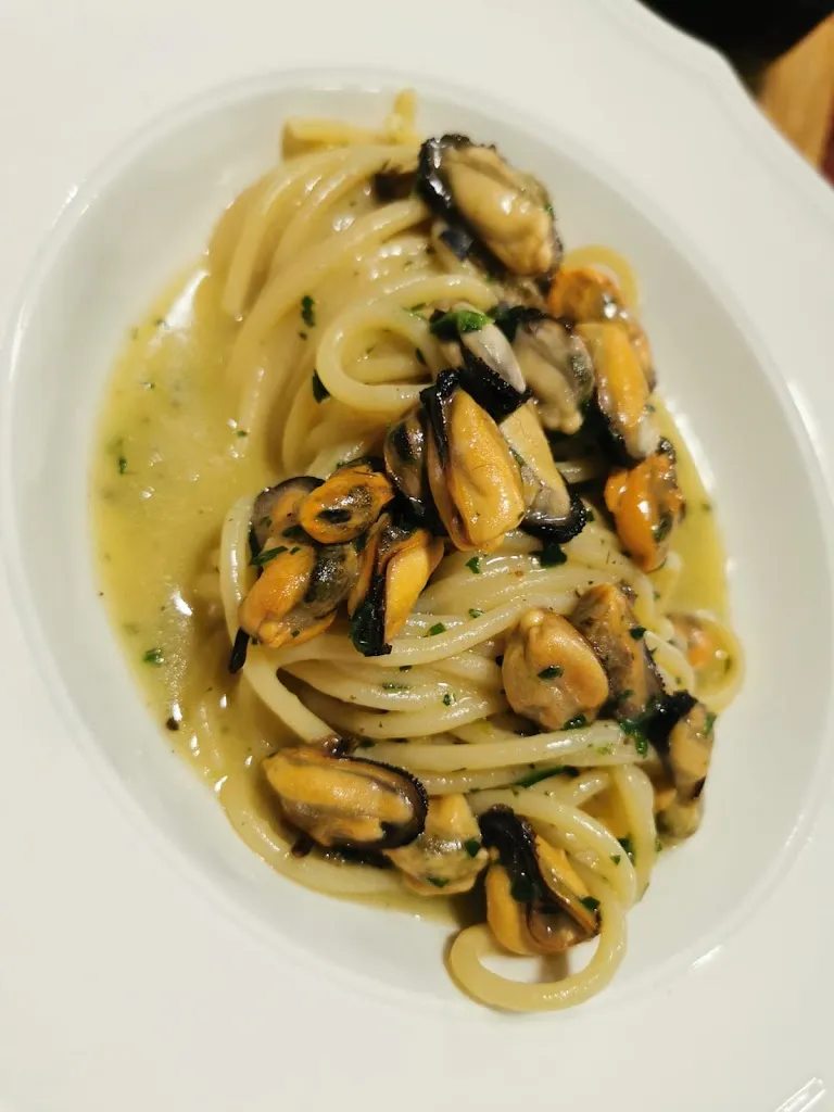 Menu_Le Macare Ristorante_Alezio_immagine_5