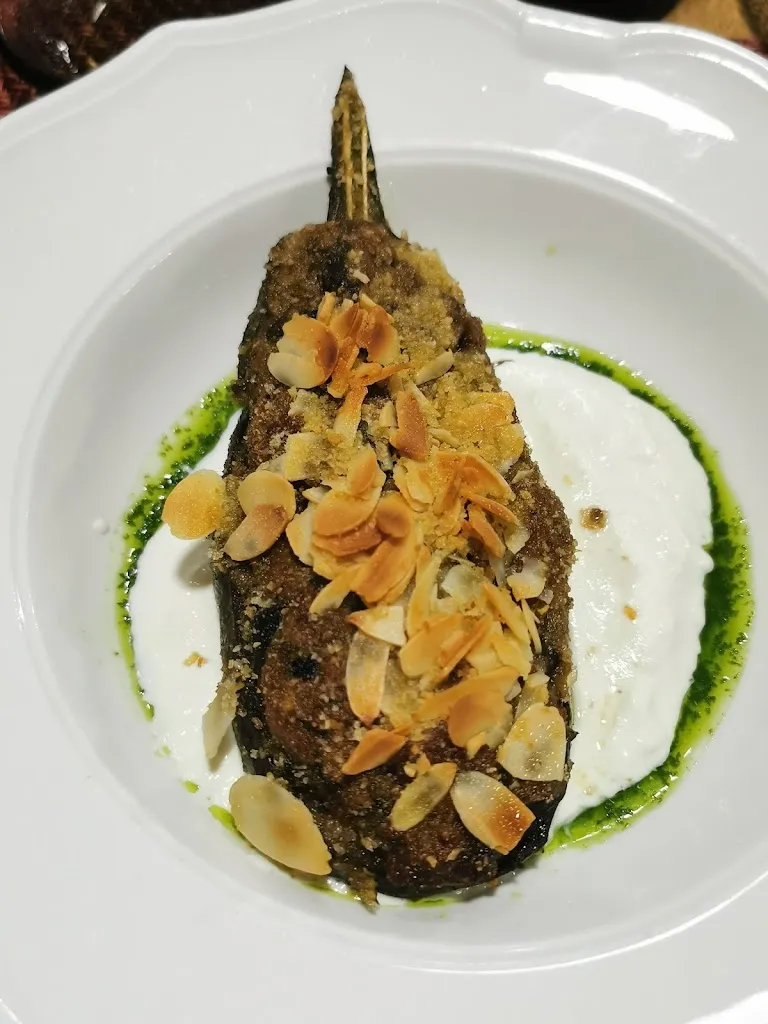 Menu_Le Macare Ristorante_Alezio_immagine_9