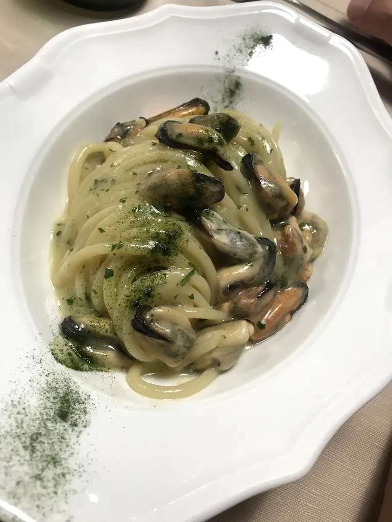 Alex ‘4D’ Gollner (Alex4D)_Le Macare Ristorante_Alezio_recensione