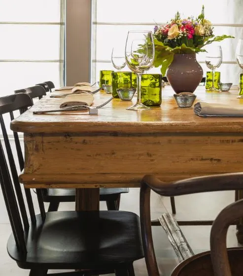 Le Macare Ristorante_Alezio_slider_image_1