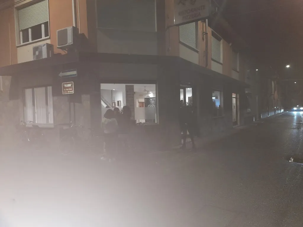 Alberto Zaffaroni_Teo Bar_Castiglione d'Adda_review