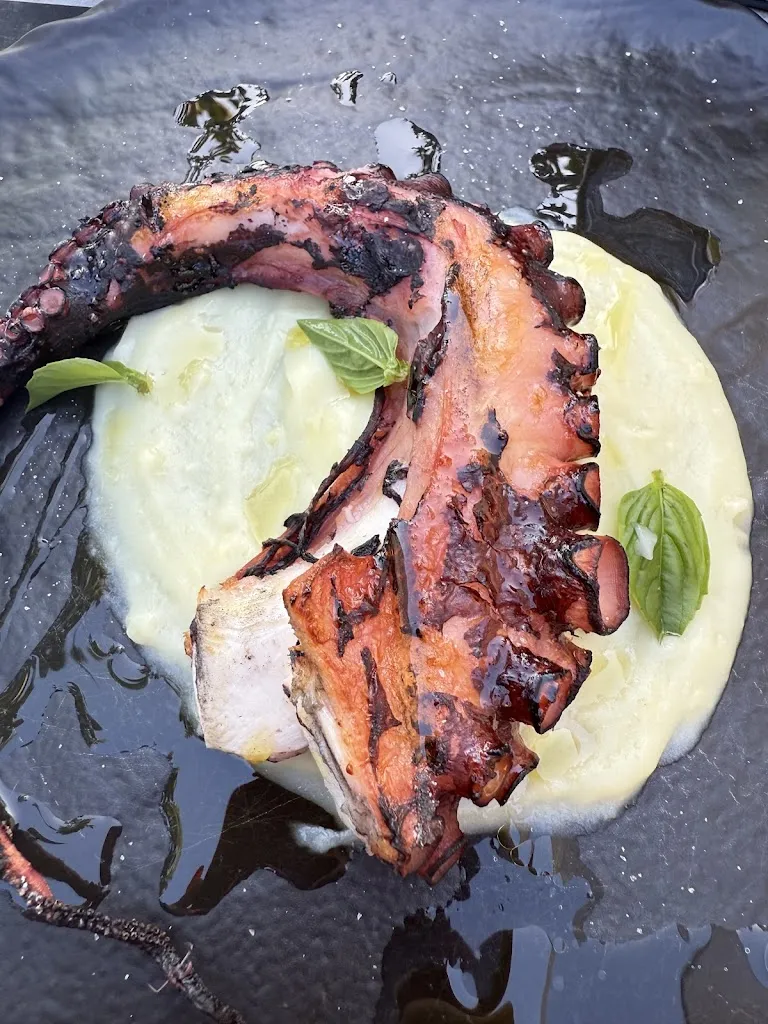 Chiara De Martini_Griglieria Villa Bettarini_Castiglione Olona_review