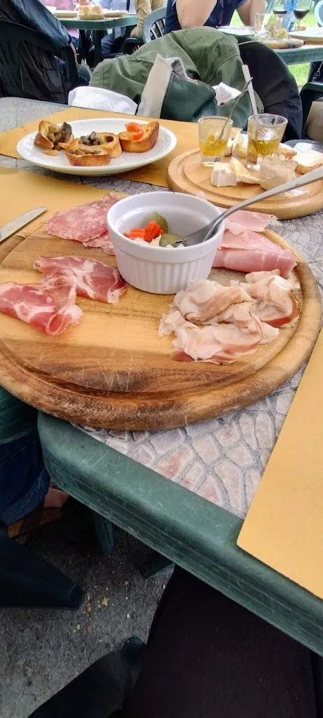 Milos Obilic_Locanda alla collegiata_Castiglione Olona_review