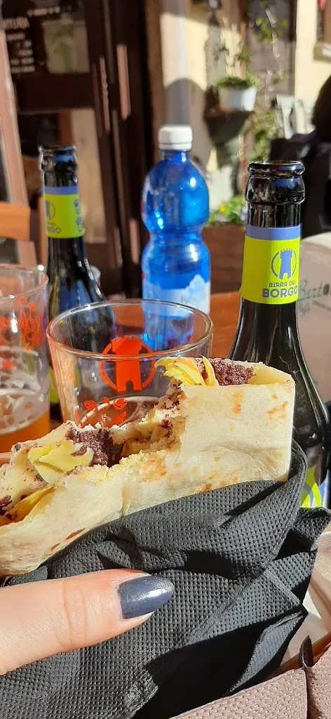 Menu_Caffè del Borgo Castiglione Olona _Castiglione Olona_image_4