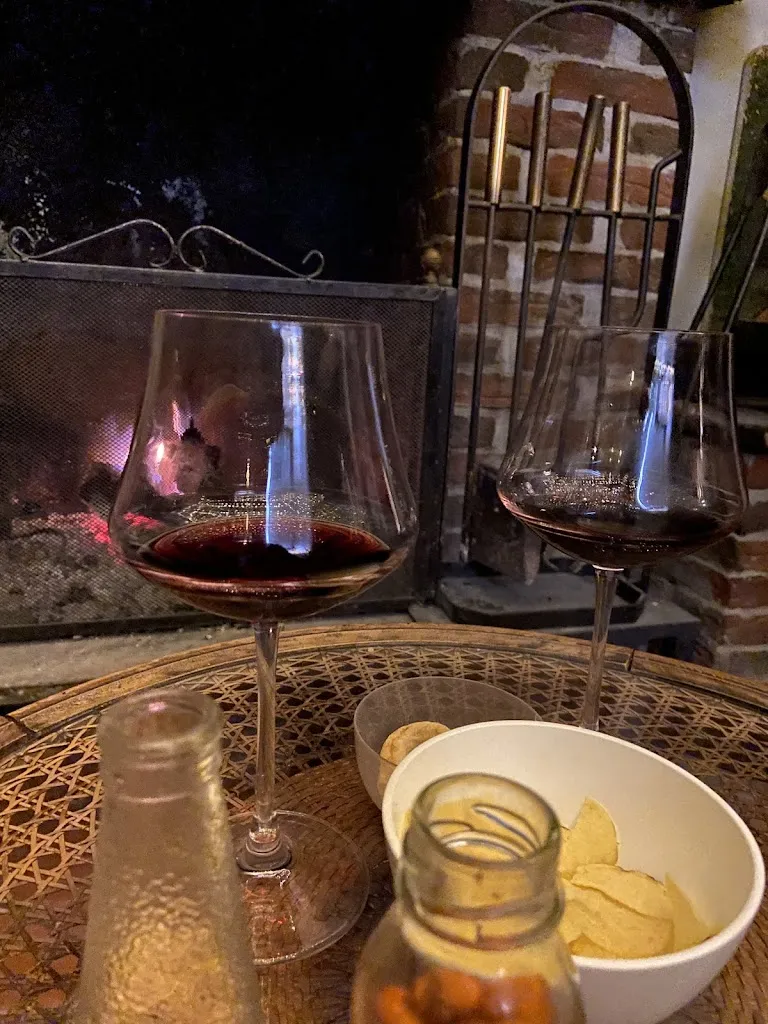 Sthefany Tomassone_Caffè del Borgo Castiglione Olona _Castiglione Olona_review