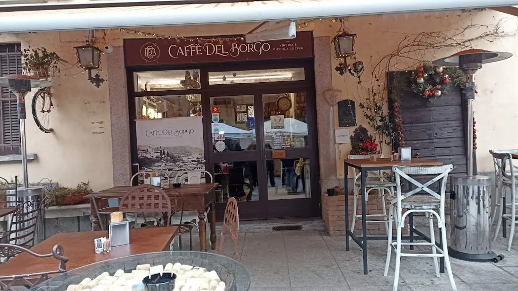 Caffè del Borgo Castiglione Olona _Castiglione Olona_slider_image_1