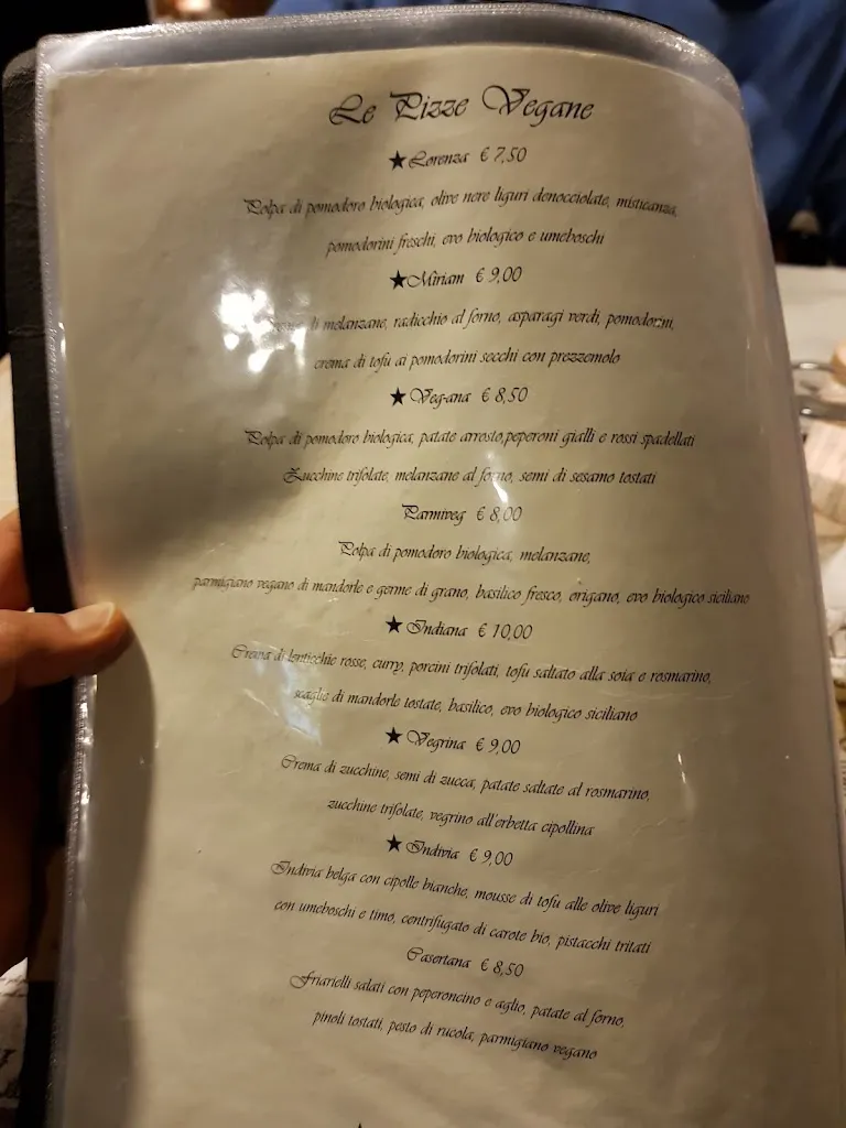Menu_Ristorante Pizzeria Elisir_Castiglione Olona_immagine_3
