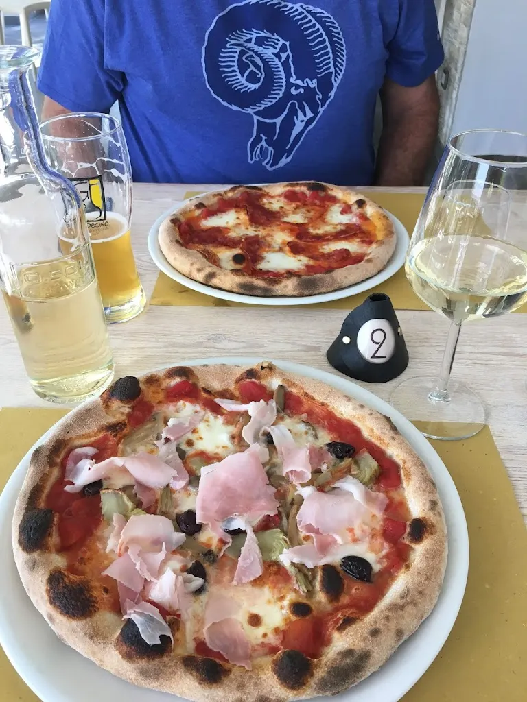 George Contreras_Ristorante Pizzeria Elisir_Castiglione Olona_recensione