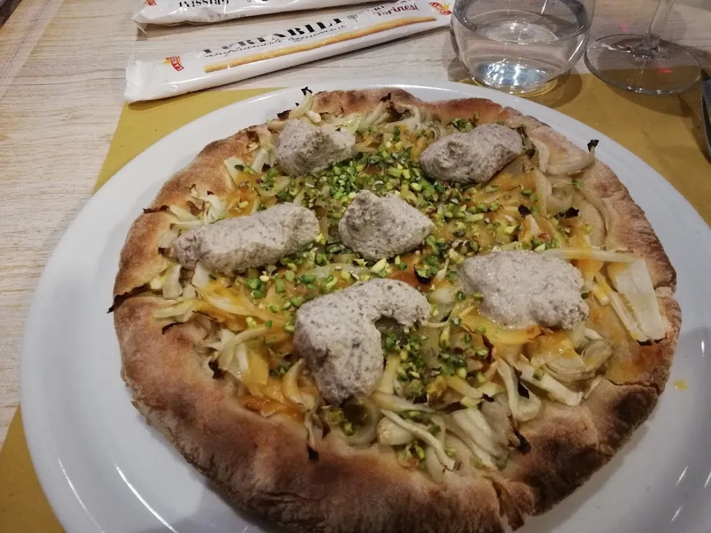 Natalie Giacchina_Ristorante Pizzeria Elisir_Castiglione Olona_recensione