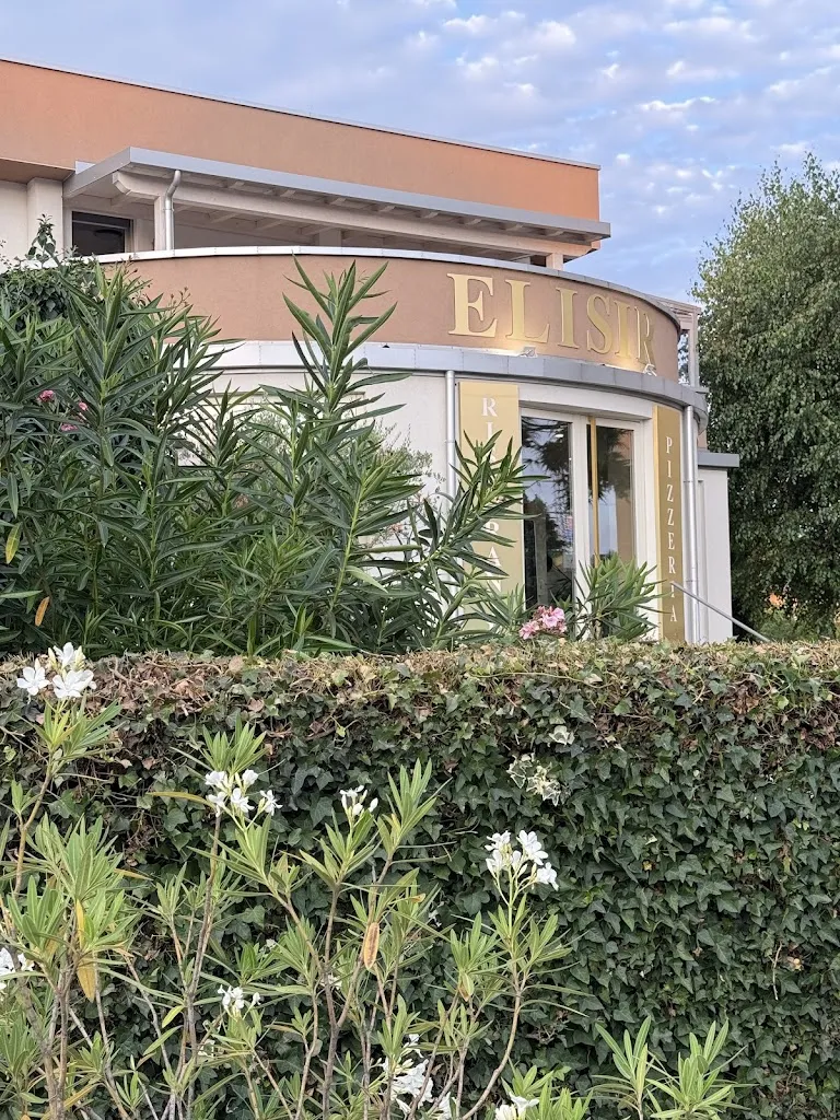 Lutiz_Ristorante Pizzeria Elisir_Castiglione Olona_recensione