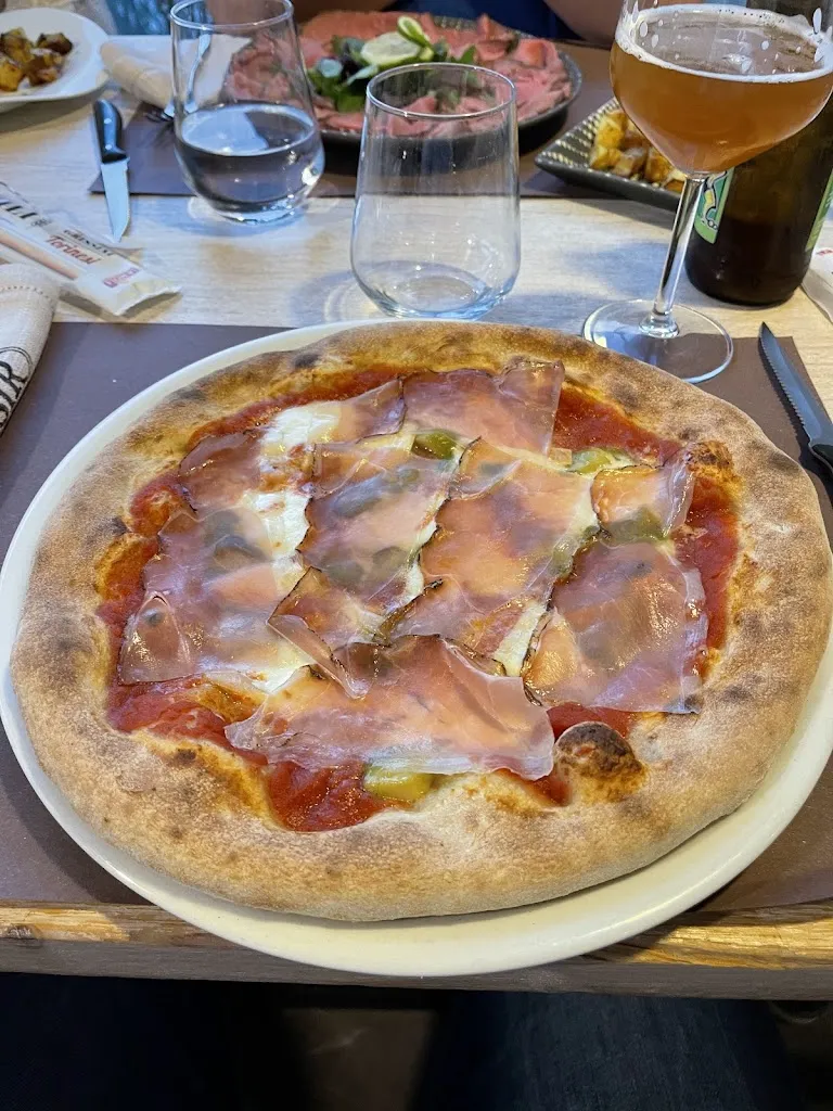 Ristorante Pizzeria Elisir_Castiglione Olona_slider_image_2