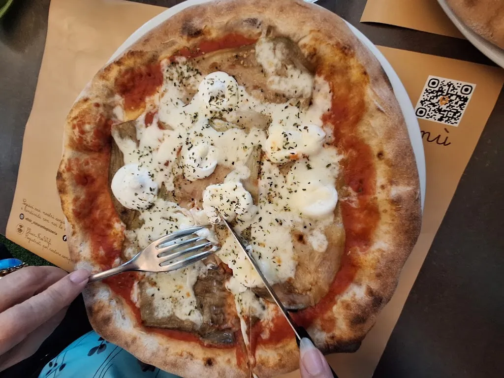 Ristorante Pizzeria Elisir_Castiglione Olona_slider_image_3