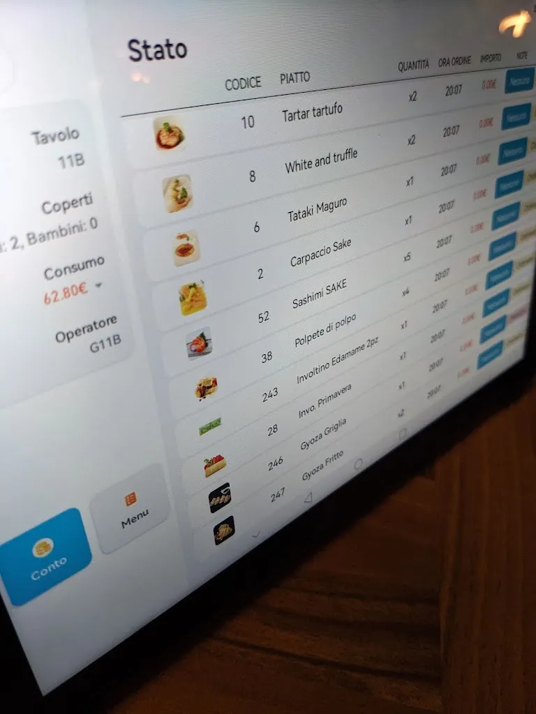 Menu_SUSHINFINITY/INFINITY SUSHI_Castiglione Olona_image_3